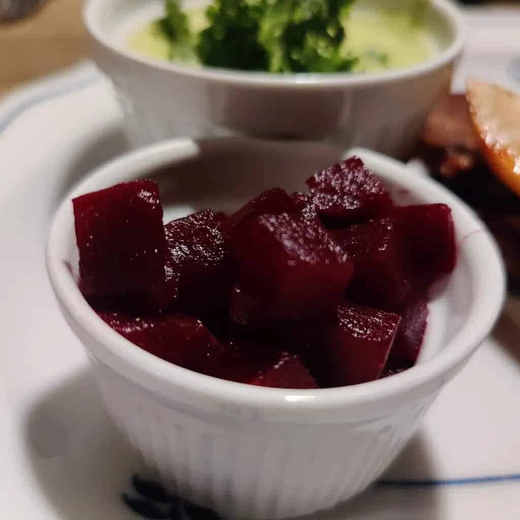 Tilbehøret hos Sankt Peder