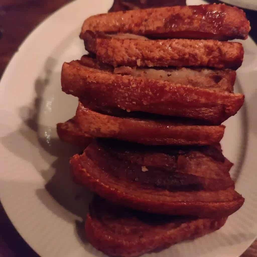 Flæsken på Guldkroen