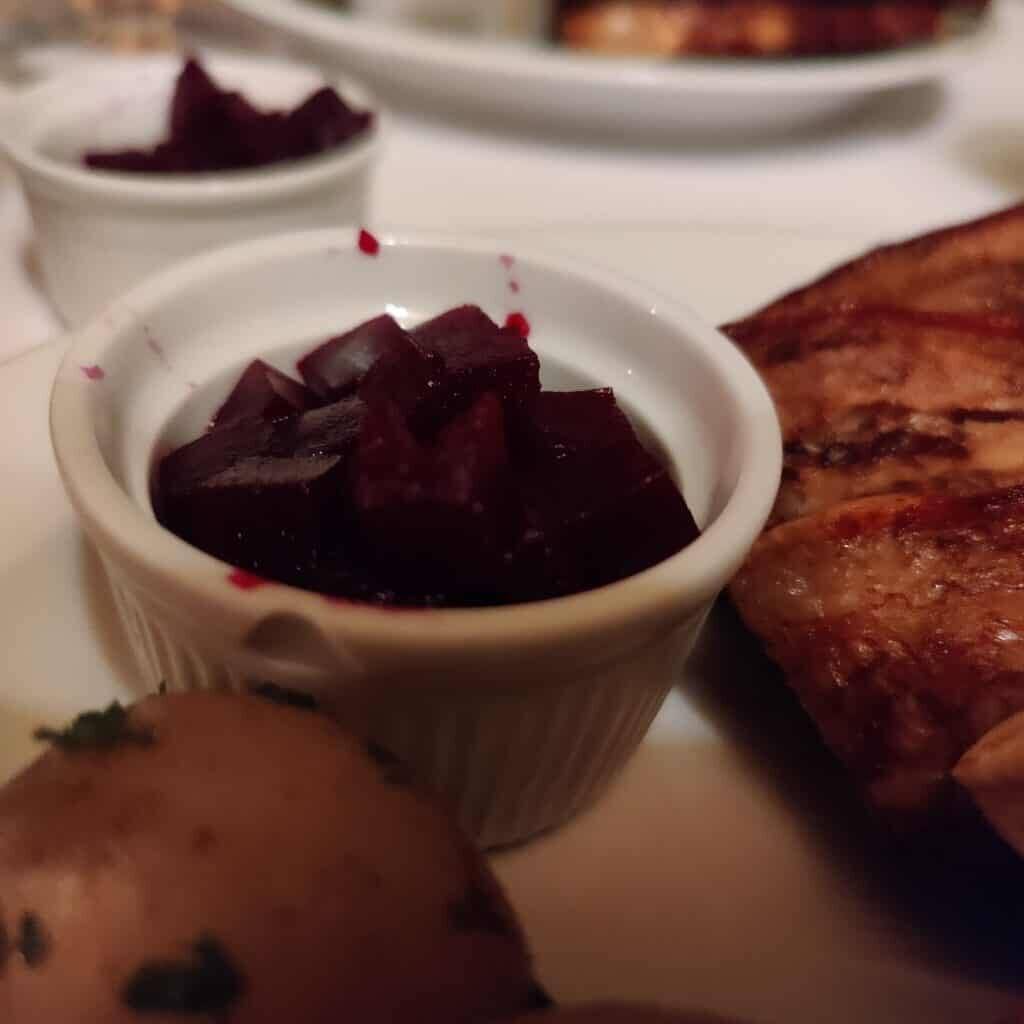 Tilbehøret hos Nyboders Køkken