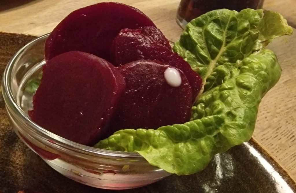 Tilbehøret hos Gordion