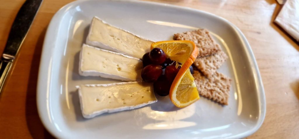 Brie