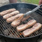 Grillstegt flæsk 3