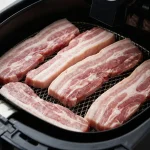Stegt flæsk i airfryer 2